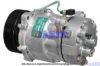 AUDI 7D0820805J Compressor, air conditioning